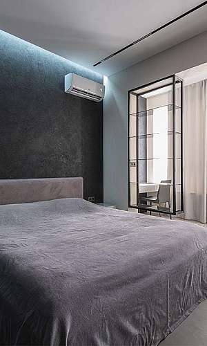 Automação iluminação residencial Automação iluminação residencial