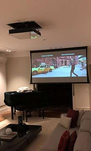 Automação residencial casa inteligente Automação residencial casa inteligente