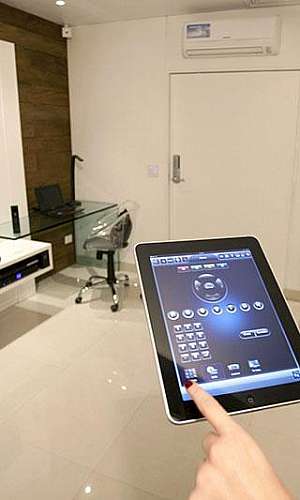 Automação residencial preço Automação residencial preço