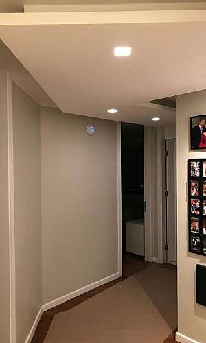 Automação residencial WiFi Automação residencial WiFi