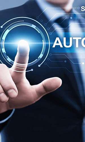 Automação sala de reunião Automação sala de reunião