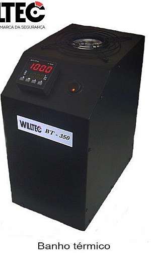 Banho térmico Banho térmico