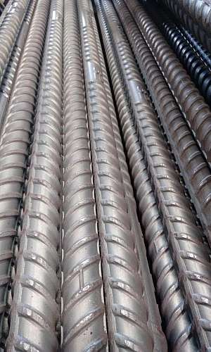 Barra de ligação Barra de ligação