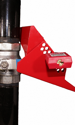 bloqueio de valvula esfera bloqueio de valvula esfera