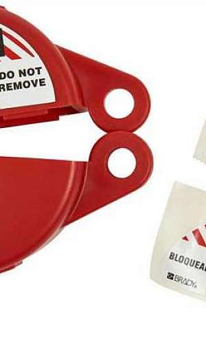 bloqueio de valvula gaveta bloqueio de valvula gaveta