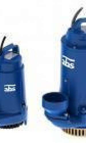 Bomba abs submersa Bomba abs submersa