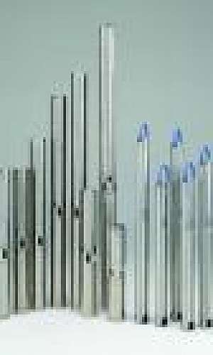 Bomba de água submersa Bomba de água submersa