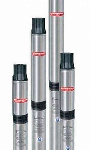 Bomba para poço artesiano Bomba para poço artesiano