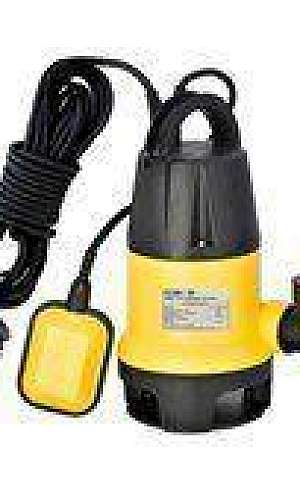 Bomba Submersa com Sensor Bomba Submersa com Sensor