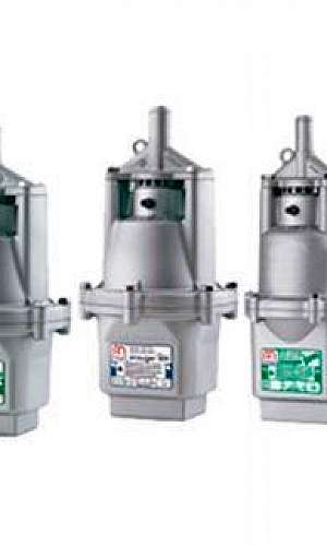 Bomba submersa Bomba submersa