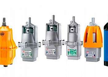 Relé de nível bombas submersas Relé de nível bombas submersas