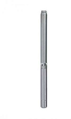 Bomba submersa Bomba submersa