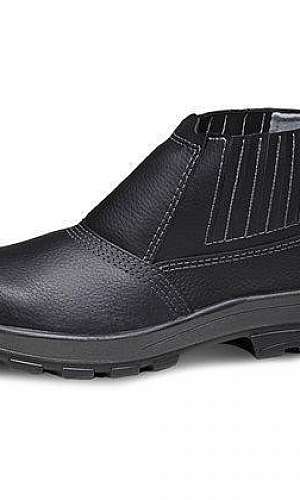 Bota de segurança EPI Bota de segurança EPI