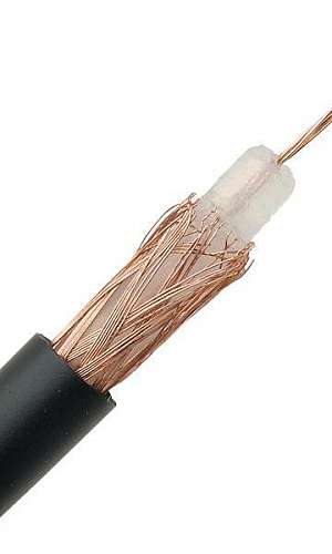 Cabo blindado para interfone Cabo blindado para interfone