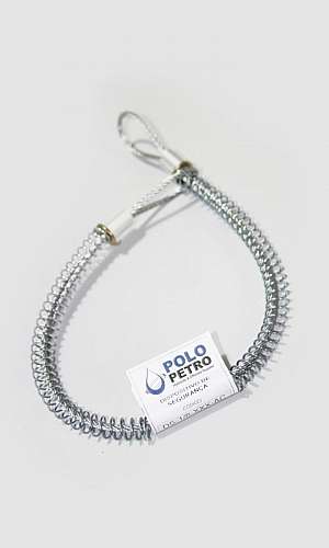 Cabo de segurança nr12 Cabo de segurança nr12