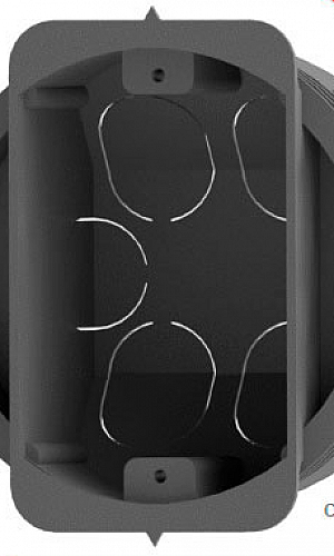 Caixa elétrica 4x2 Caixa elétrica 4x2