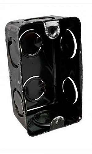 Caixa elétrica Caixa elétrica