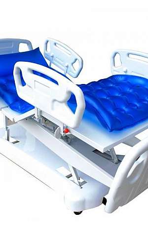 Cama elétrica Cama elétrica