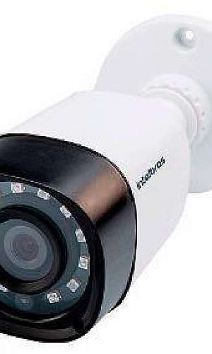 Câmeras de segurança intelbras Câmeras de segurança intelbras