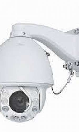 Câmeras de segurança Câmeras de segurança