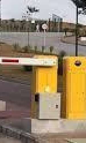 Cancela eletrônica preço Cancela eletrônica preço