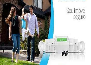 Relé para alarme Relé para alarme