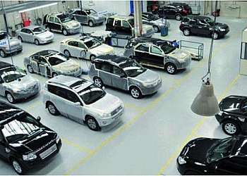 Relé automotivo Relé automotivo