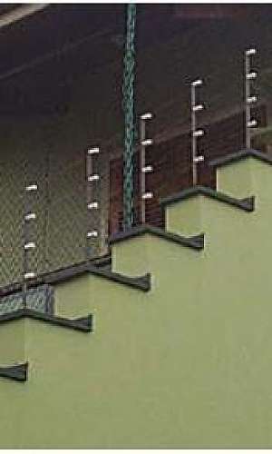 Cerca elétrica Cerca elétrica