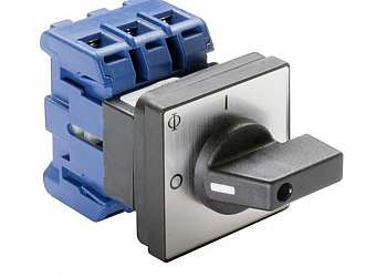 Relé tripolar Relé tripolar