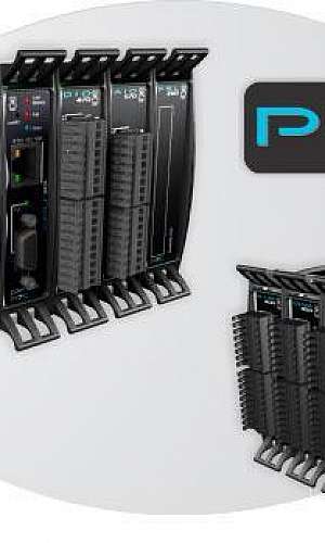 CLP para automação predial CLP para automação predial