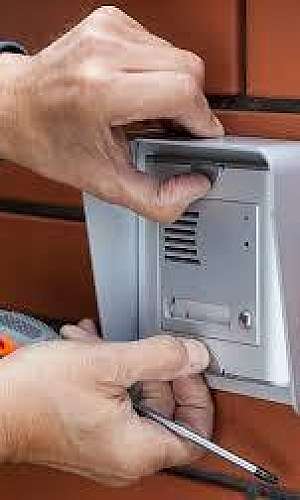 Conserto de interfone SP Conserto de interfone SP