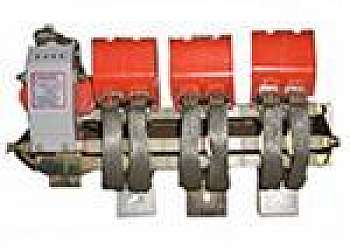 Relé de sobrecarga Relé de sobrecarga