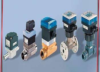 Relé para controle de líquidos e condutores Relé para controle de líquidos e condutores