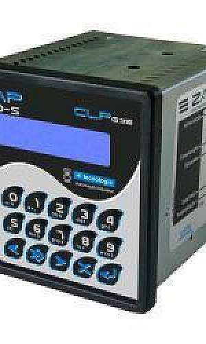 Controlador logico programável de segurança Controlador logico programável de segurança