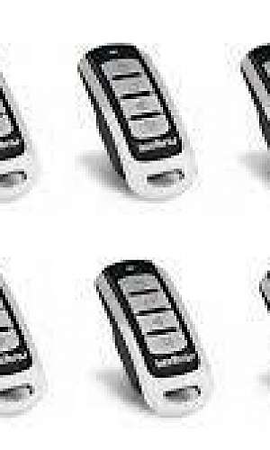 Controle remoto de portão Controle remoto de portão