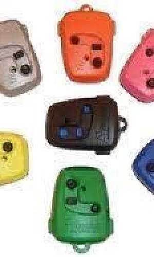 Controle remoto para portão Controle remoto para portão