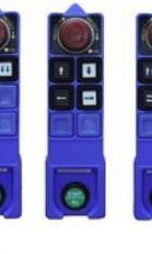 Controle remoto SAGA Controle remoto SAGA