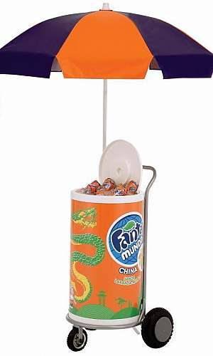 Coolers térmicos PDV Coolers térmicos PDV