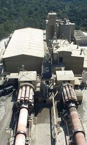 Coprocessamento de resíduos sólidos Coprocessamento de resíduos sólidos