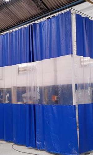 Cortina automotiva Cortina automotiva