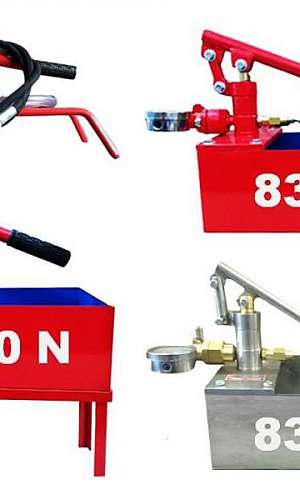 Cotar bomba hidrostática Cotar bomba hidrostática