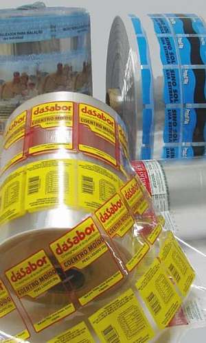 Cotar filme plástico 300 kg Cotar filme plástico 300 kg