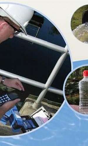 Cotar Serviços de Análise de Água Cotar Serviços de Análise de Água