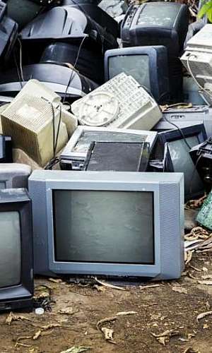 Descarte eletrônicos sp Descarte eletrônicos sp