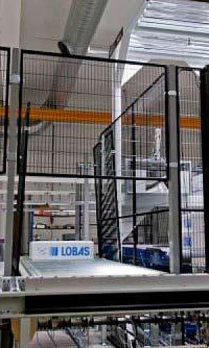 Dispositivos de segurança nr12 Dispositivos de segurança nr12