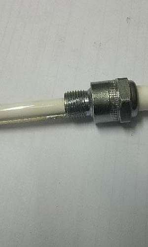 Eletrodo de ignição Eletrodo de ignição