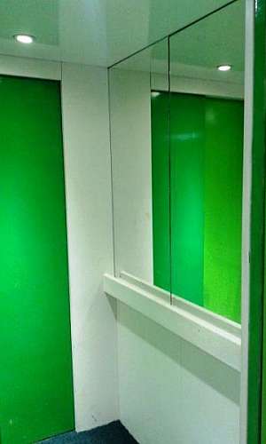 Elevador elétrico  Elevador elétrico