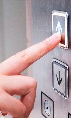 Elevador Elétrico Elevador Elétrico