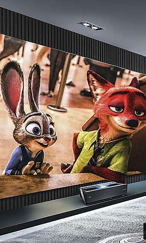 Empresa de automação residencial home theater Empresa de automação residencial home theater