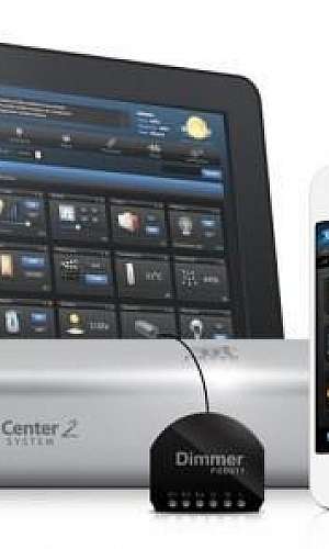 Empresa de automação residencial sem fio Empresa de automação residencial sem fio